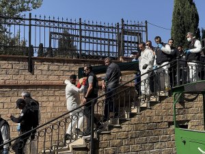 Garipoğlu'nun davasında FETÖ iddiası