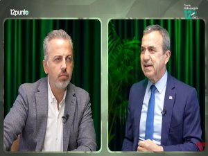 Dr. Naim Babüroğlu: 'Türkiye intihar ediyor!'