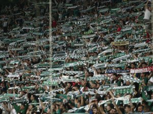 Bursaspor gol yemeyen tek takım *