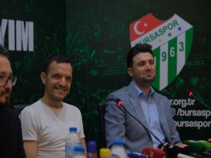 Batalla’dan Bursaspor’a jest