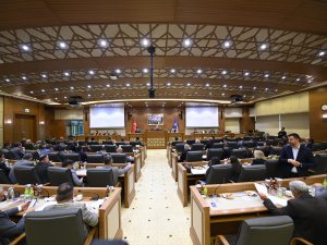 Bozbey: Zaman kaybetmeye tahammülümüz yok