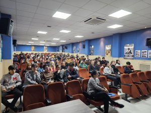 Bursa’da Erasmus+ ile Ekolojik Okuryazarlık Buluşması