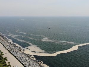 Marmara'da kabus geri döndü