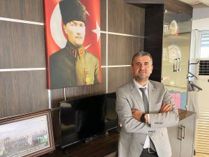 "Türk iş dünyası, Atatürk’ün izinde"