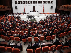 AK Parti 'dokunulmazlık' teklifini Meclis'e sundu