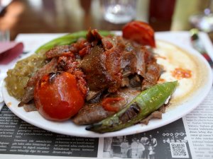 Döner, iskender ve hamburgere gramaj zorunluluğu