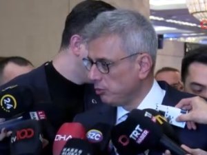 Bakan Memişoğlu'ndan 'yenidoğan' açıklaması