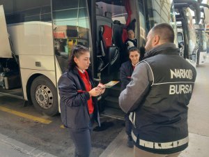 'En İyi Narkotik Polisi Anne'