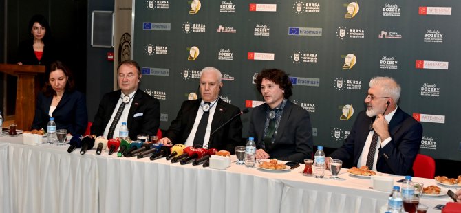 "Kültür, Zanaat ve Vatandaşlık Projesi" hayata geçildi