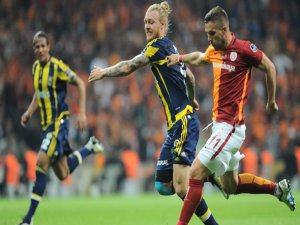 Süper Lig’de son puan durumu