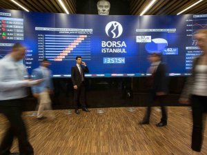 Borsa güne yükselişle başladı (26 Aralık 2024)