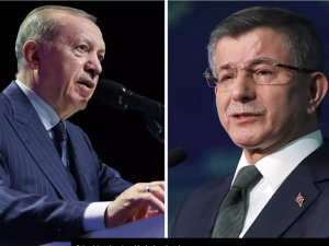 AK Parti'ye dönüş sinyalleri veren Davutoğlu'na kötü haber