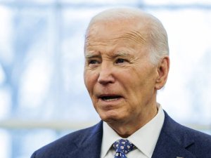 Biden yönetimi, İsrail'e 8 milyar dolarlık silah satışına hazırlanıyor