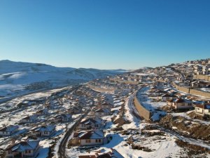 Malatya’da depremin yıktığı mahalle yeniden inşa edildi