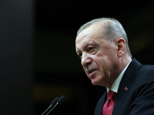 Cumhurbaşkanı Erdoğan'dan önemli açıklamalar