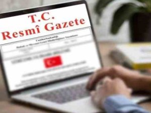 Resmi Gazete'de yayımlandı! Siber Güvenlik Başkanlığı kuruldu