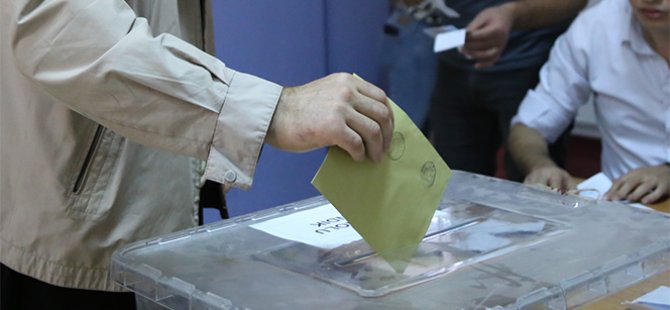 CHP farkı giderek açıyor