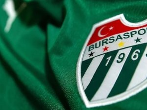 Bursaspor'a 2 yeni transfer