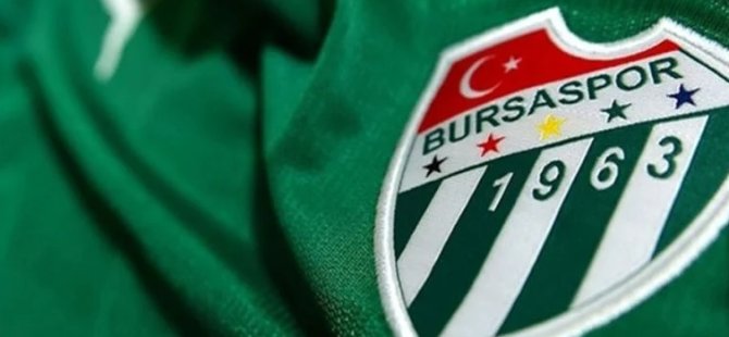 Bursaspor'a 2 yeni transfer