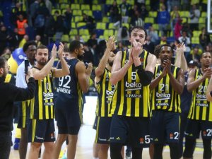 THY Euroleague'de 20. haftanın özeti