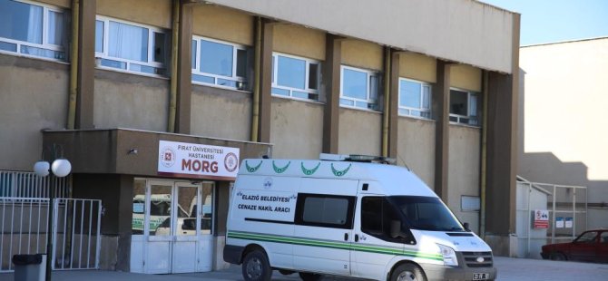 Akılalmaz olay! Gassal yıkamayı unutunca...