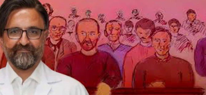 Yenidoğan çetesi davasında şok ifade: "Ben bir bebek katili görmedim"