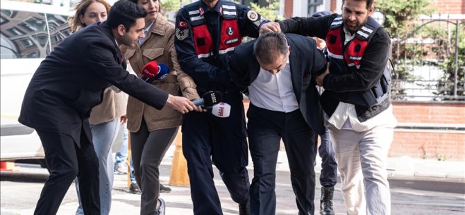 Yenidoğan Çetesi davasında 7.gün