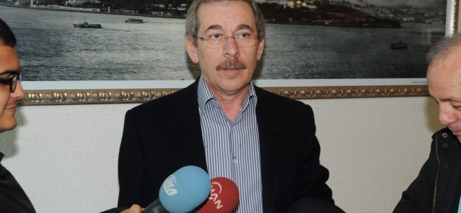 Abdüllatif Şener’e bir şok daha! Oğlu tutuklandı