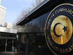 Suriye’deki yeni yönetimden Türkiye’ye ilk ziyaret