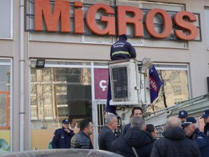 Migros market 3 gün kapatıldı! Fahiş fiyat ve tarihi geçmiş ürün...