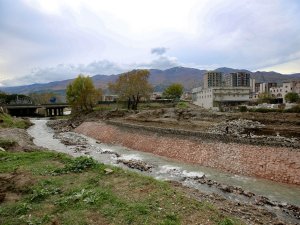 BUSKİ'ye müsilaj cezası!