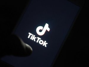 Z Kuşağının %40'ı TikTok'ta Arıyor