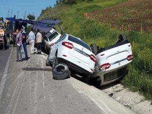 Sıfır araçlar pert oldu