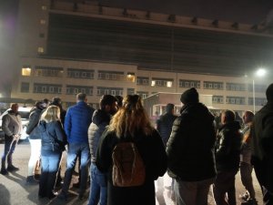 Bolu Belediye Başkan Yardımcısı ve İtfaiye Müdür Vekili tutuklandı