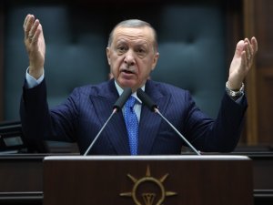 Erdoğan'dan facia mesajı: "Kimsenin gözünün yaşına bakmayacağız"