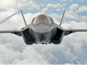 7 yılda 10'dan fazla F-35 düştü