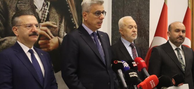 Sağlık Bakanı Memişoğlu'ndan randevu açıklaması