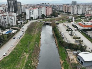 Nilüfer Çayı için önemli işbirliği