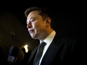 Trump'tan Elon Musk’a talimat