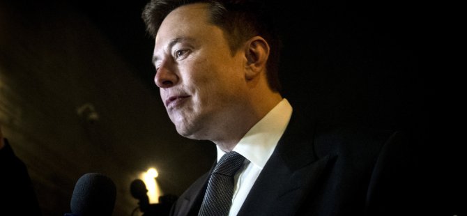 Musk’tan "Grok" açıklaması: "Konu ele alınıyor"