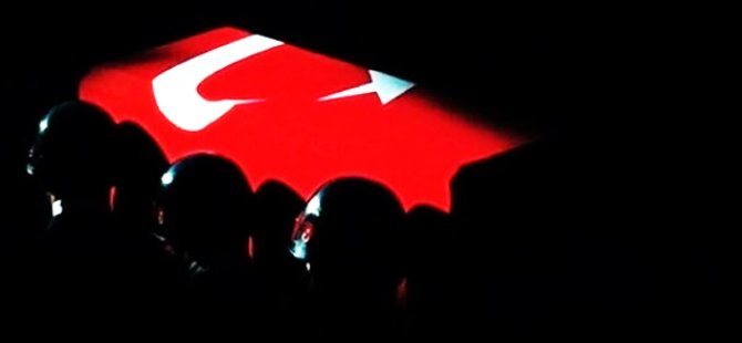 MSB acı haberi duyurdu: 1 asker şehit oldu