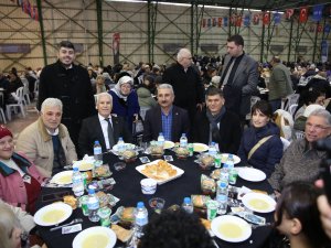 Başkan Bozbey, “Mudanya’nın farkını ortaya çıkaracağız”