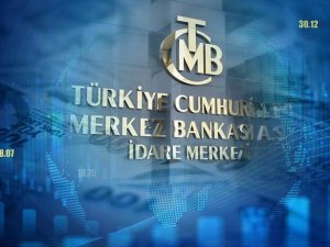 Merkez Bankası faizi yüzde 42,5'e indirdi