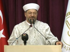 'Dünya malında' Diyanet zirvede!