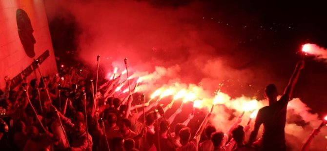 PFDK'dan Bursaspor'a para ve men cezası