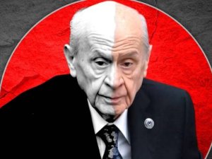 Bahçeli'den neden bir kare fotoğraf gelmiyor?