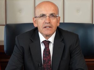 Bakan Şimşek'ten enflasyon açıklaması