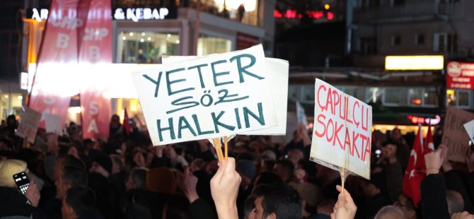 9 ilde 343 kişi gözaltına alındı