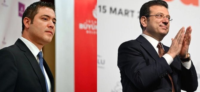 Murat Ongun'un ifadesi ortaya çıktı