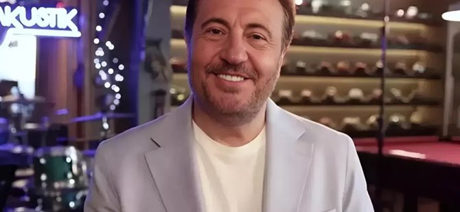 Ercan Saatçi serbest bırakıldı